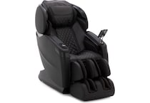 cozz espresso & black pearl combo recliner zpkg  