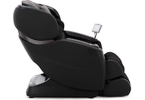 cozz espresso & black pearl combo recliner zpkg  