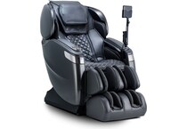 cozzia usa llc grey recliner pkg  