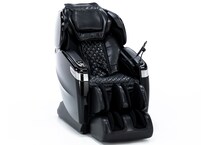 cozzia black recliner zpkg  