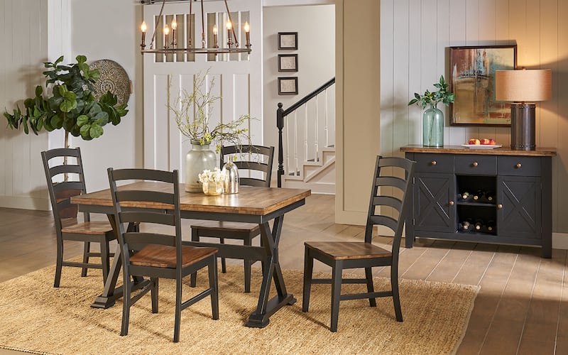 creek casual dining narrow main image  