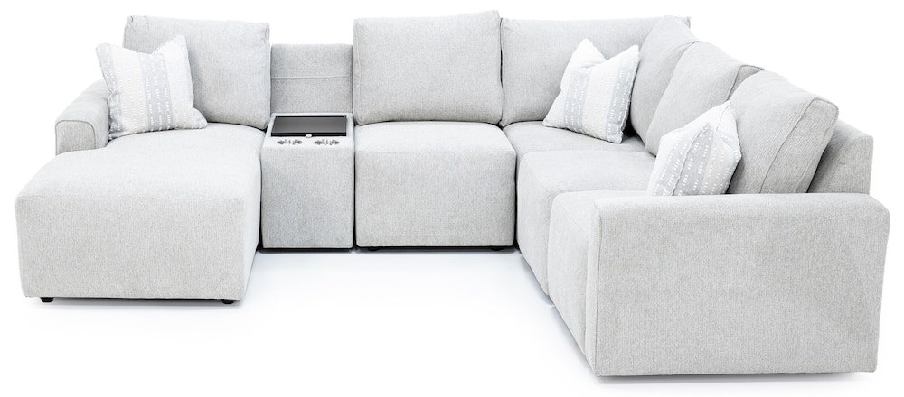 The Flexsteel Creek Collection