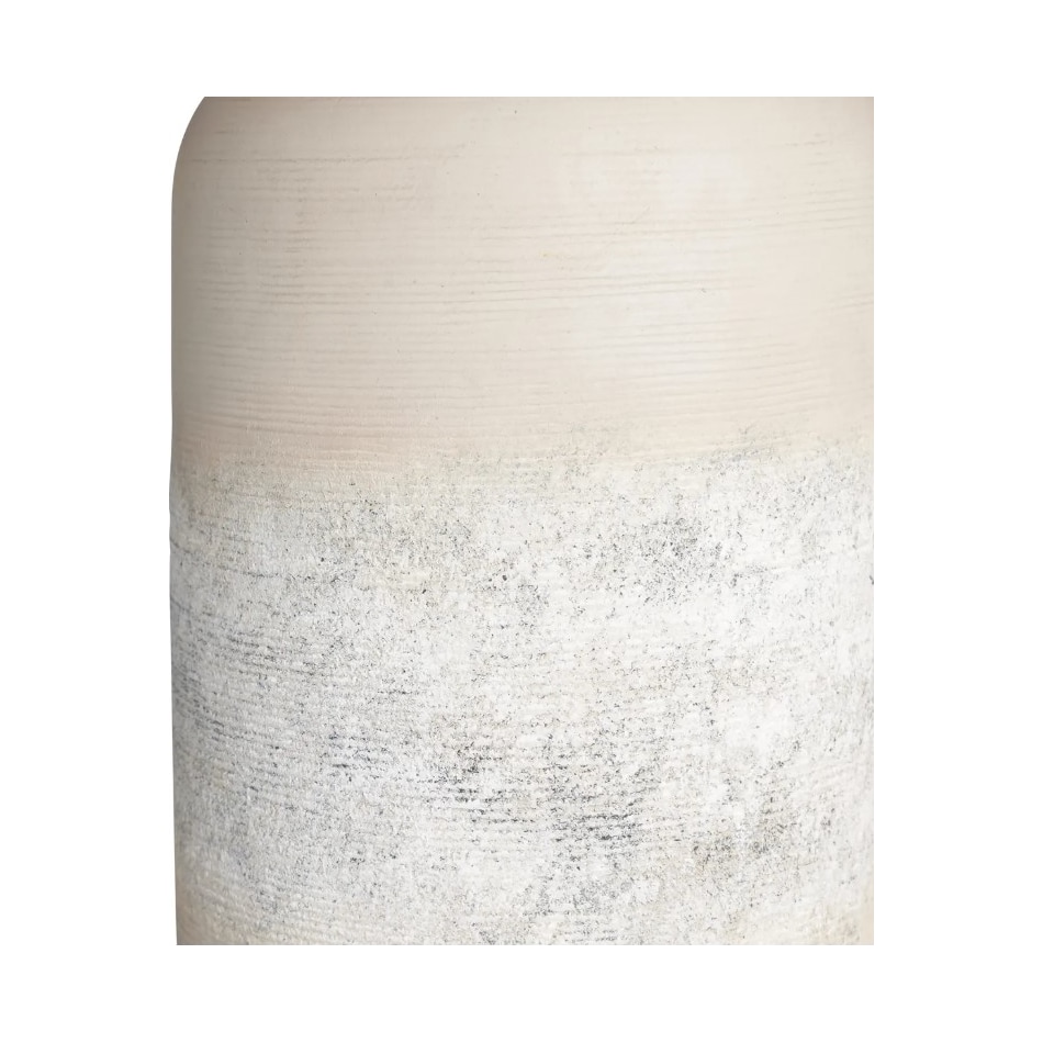 cres beige table lamp   