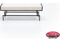 cres bench trunk  image elle  