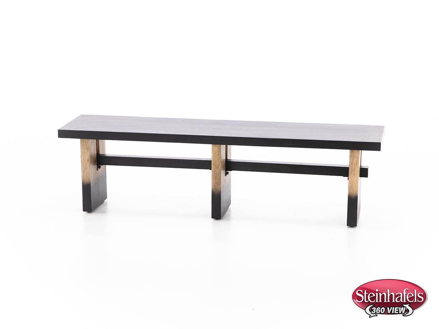 cres black bench trunk  image wan  