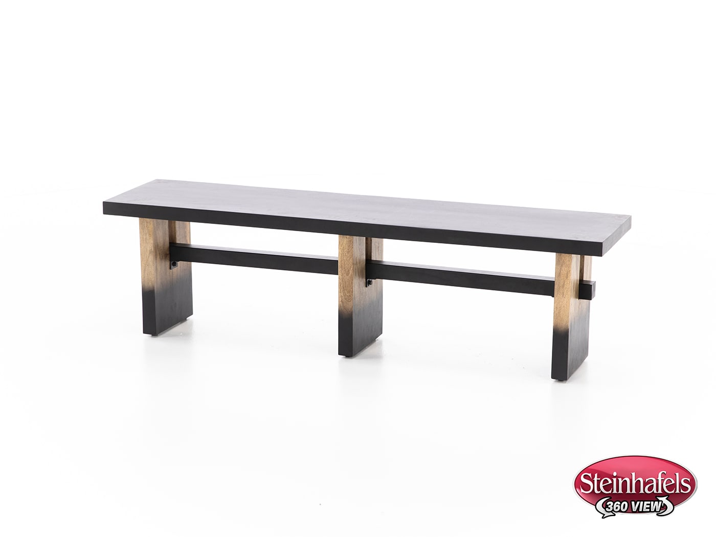 cres black bench trunk  image wan  