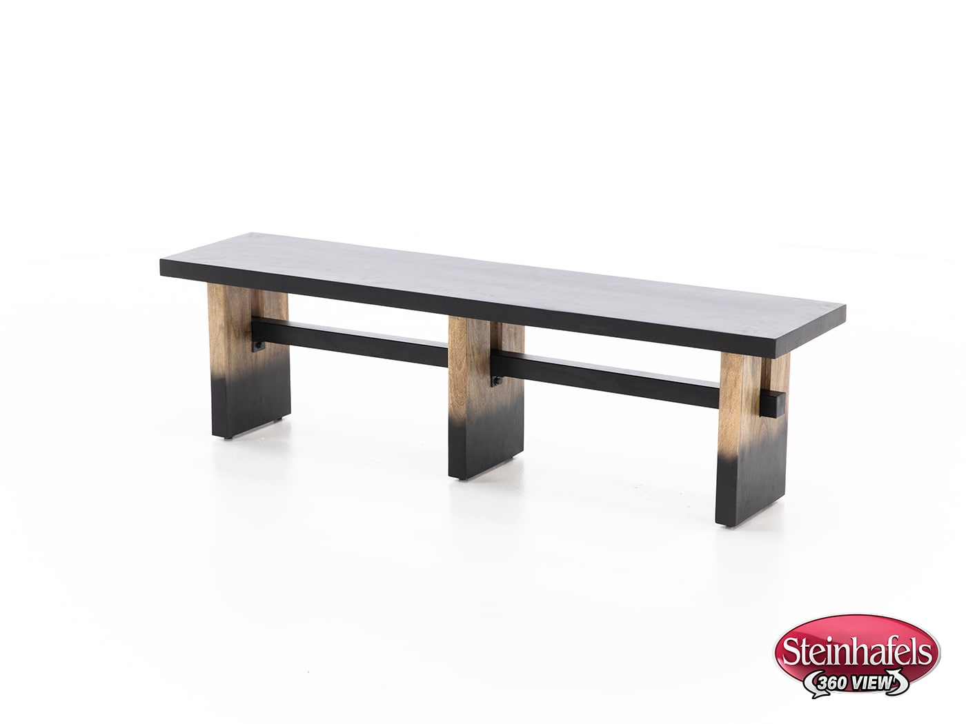 cres black bench trunk  image wan  