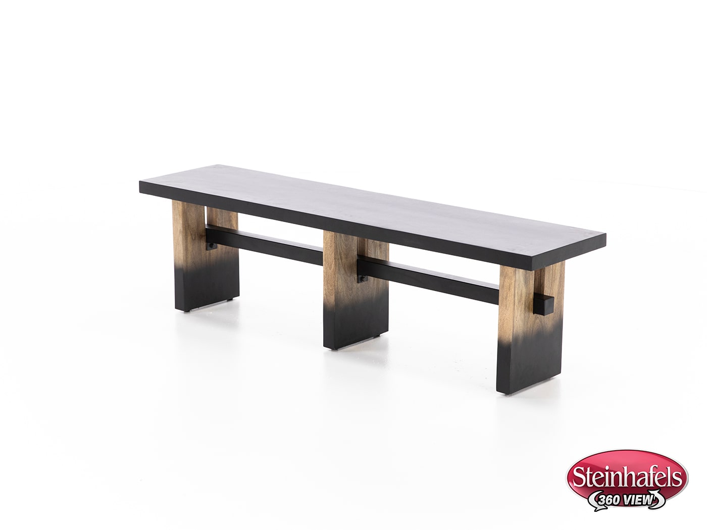 cres black bench trunk  image wan  
