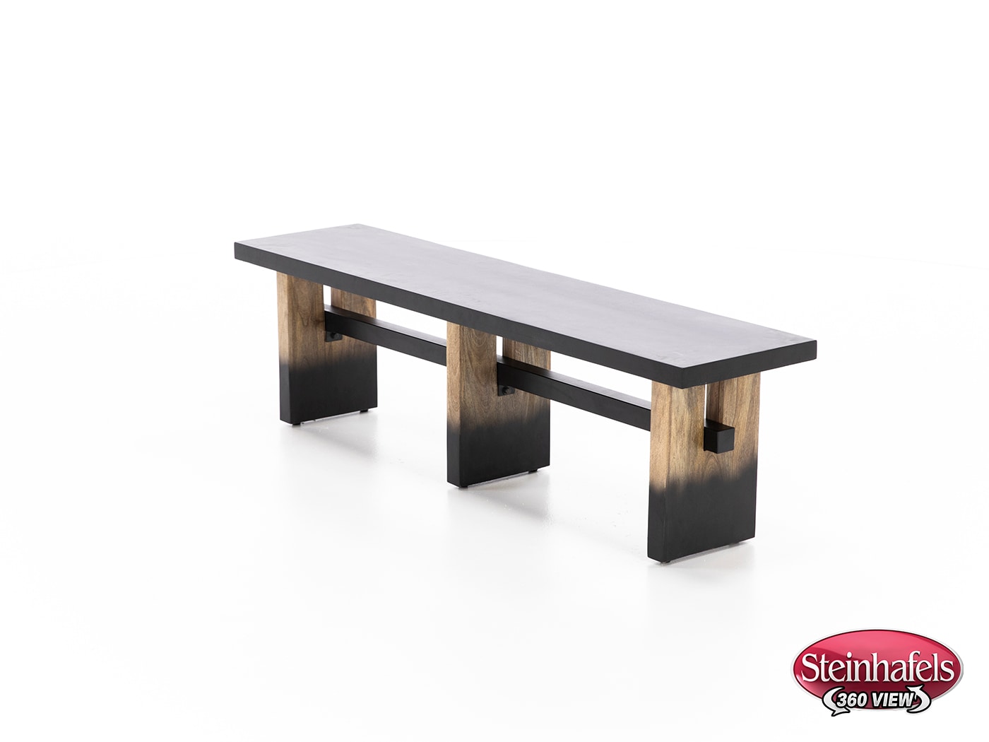 cres black bench trunk  image wan  