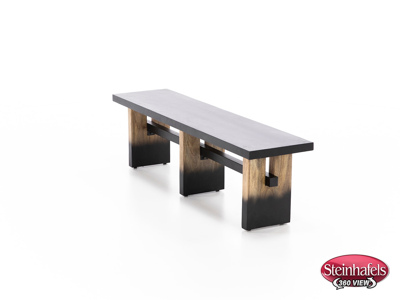 cres black bench trunk  image wan  