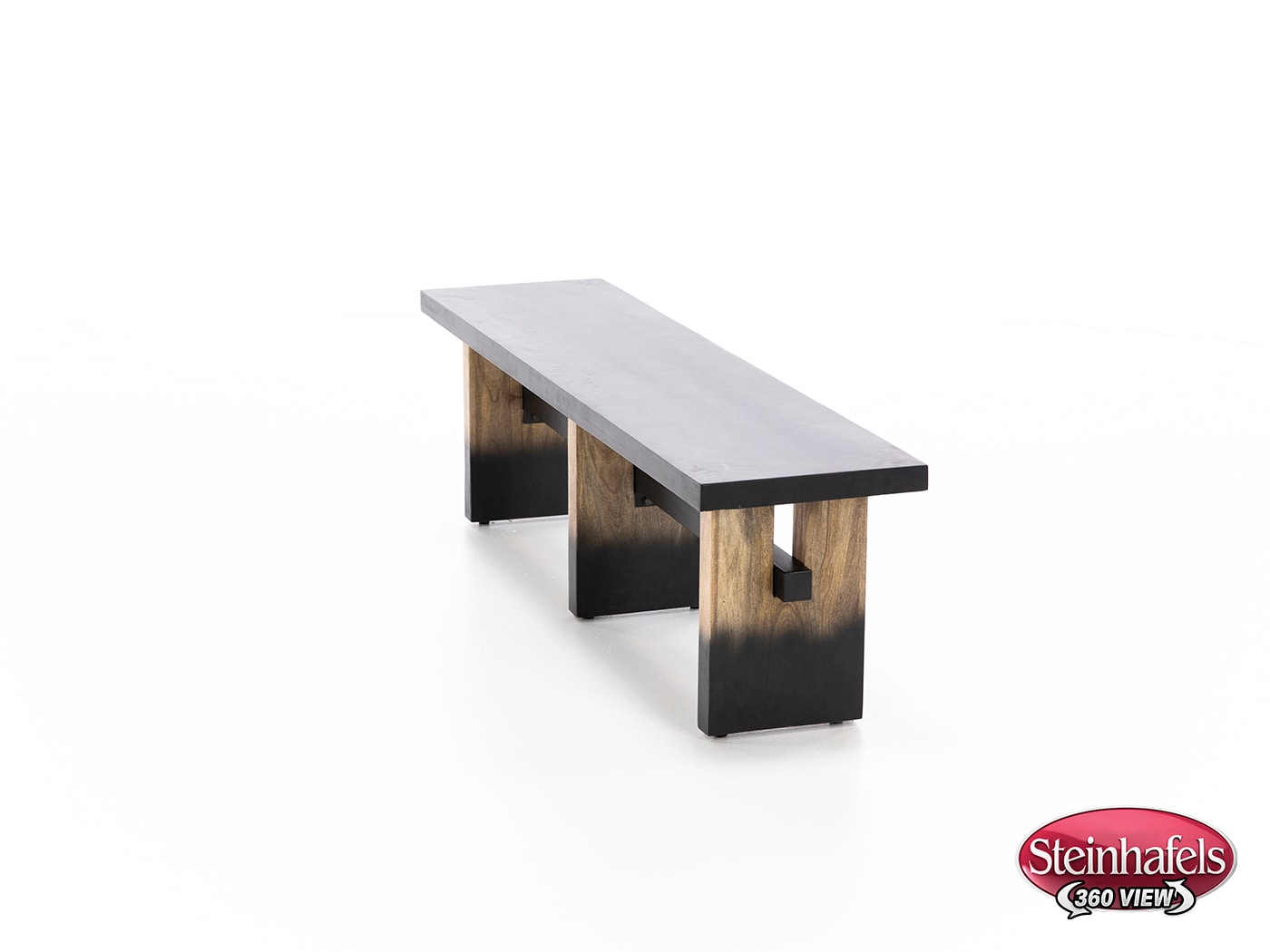 cres black bench trunk  image wan  