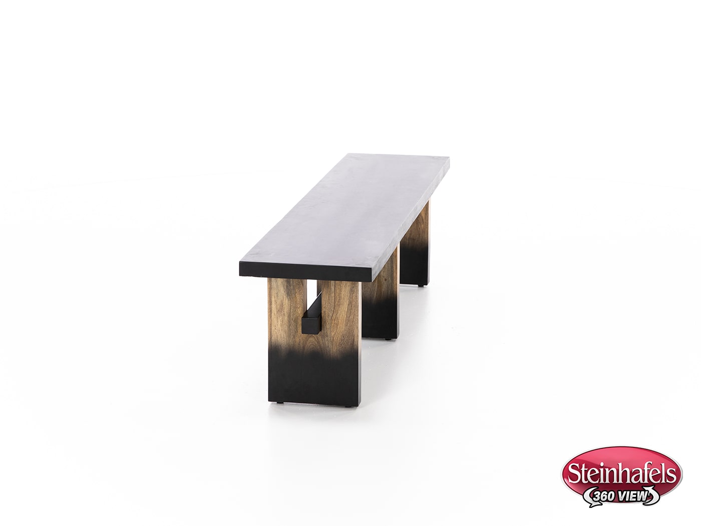 cres black bench trunk  image wan  