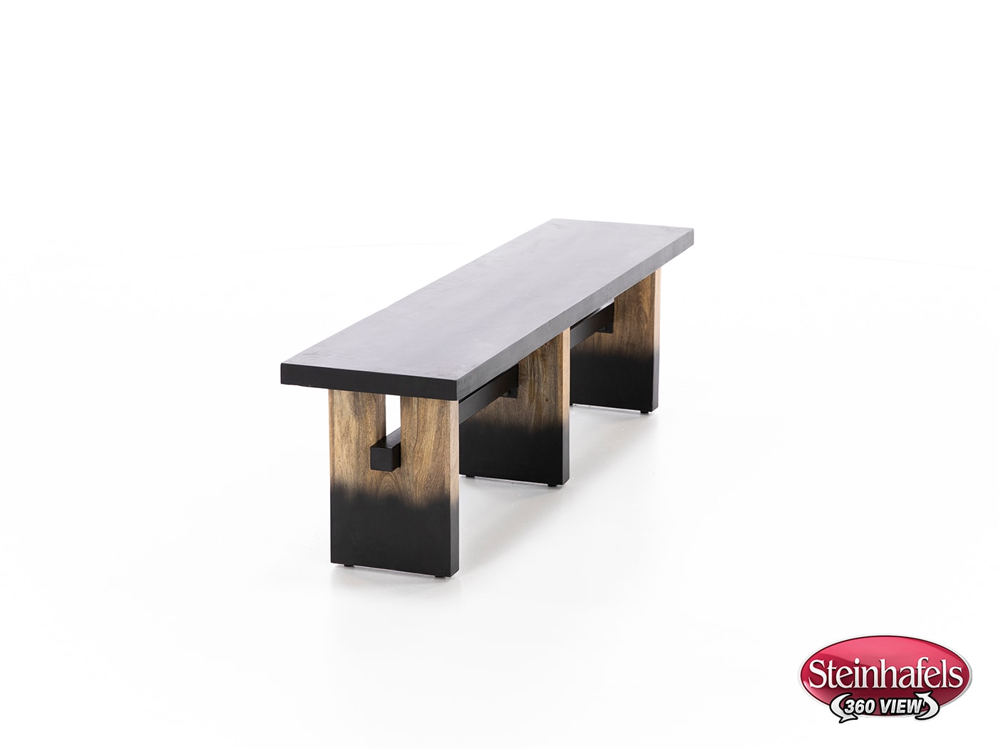 cres black bench trunk  image wan  