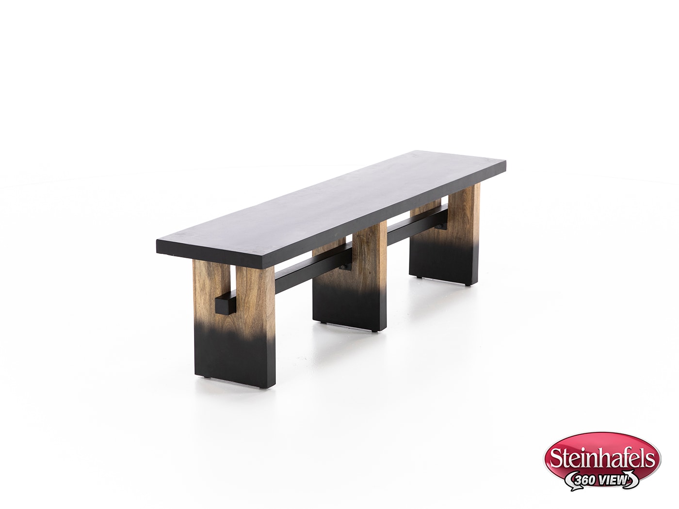 cres black bench trunk  image wan  