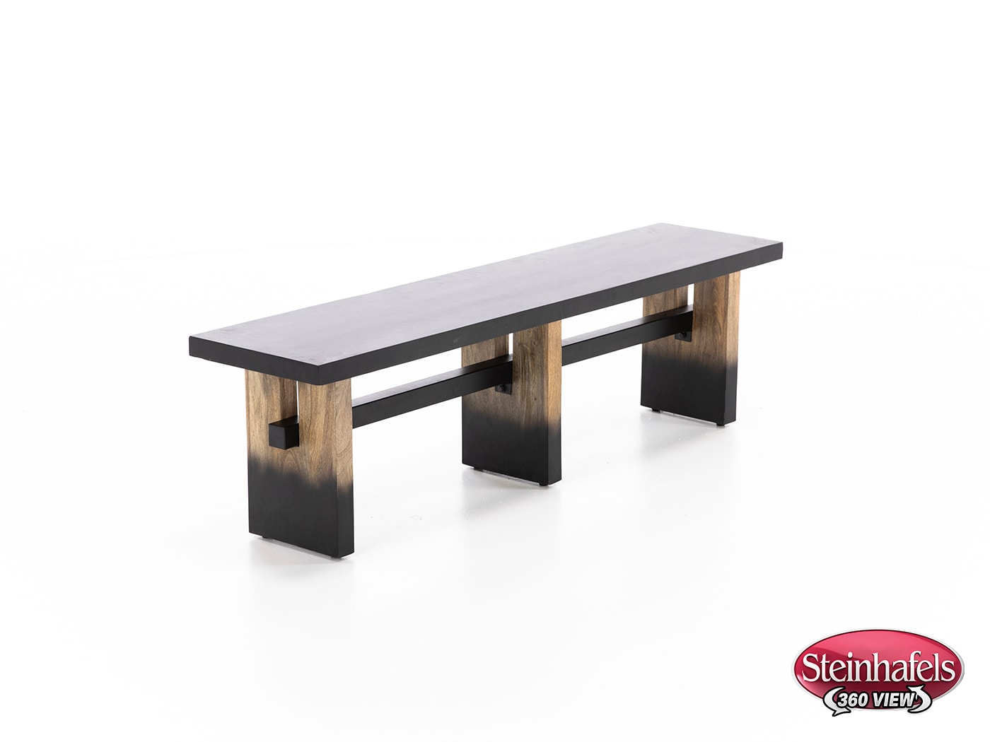 cres black bench trunk  image wan  