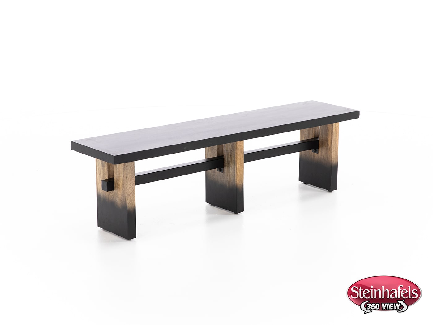 cres black bench trunk  image wan  