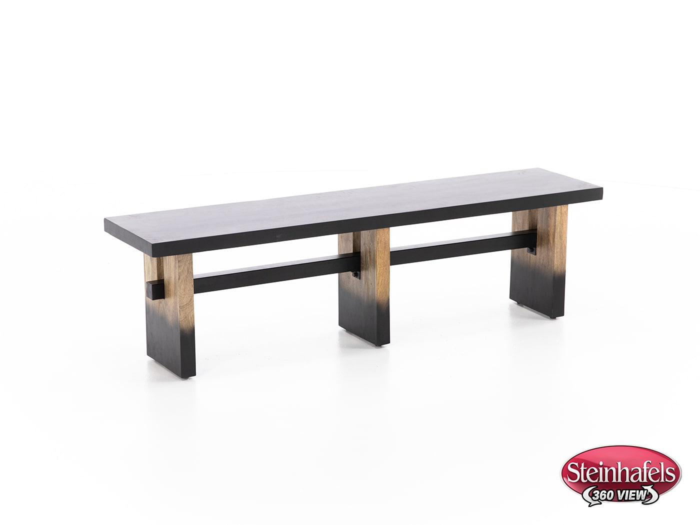 cres black bench trunk  image wan  