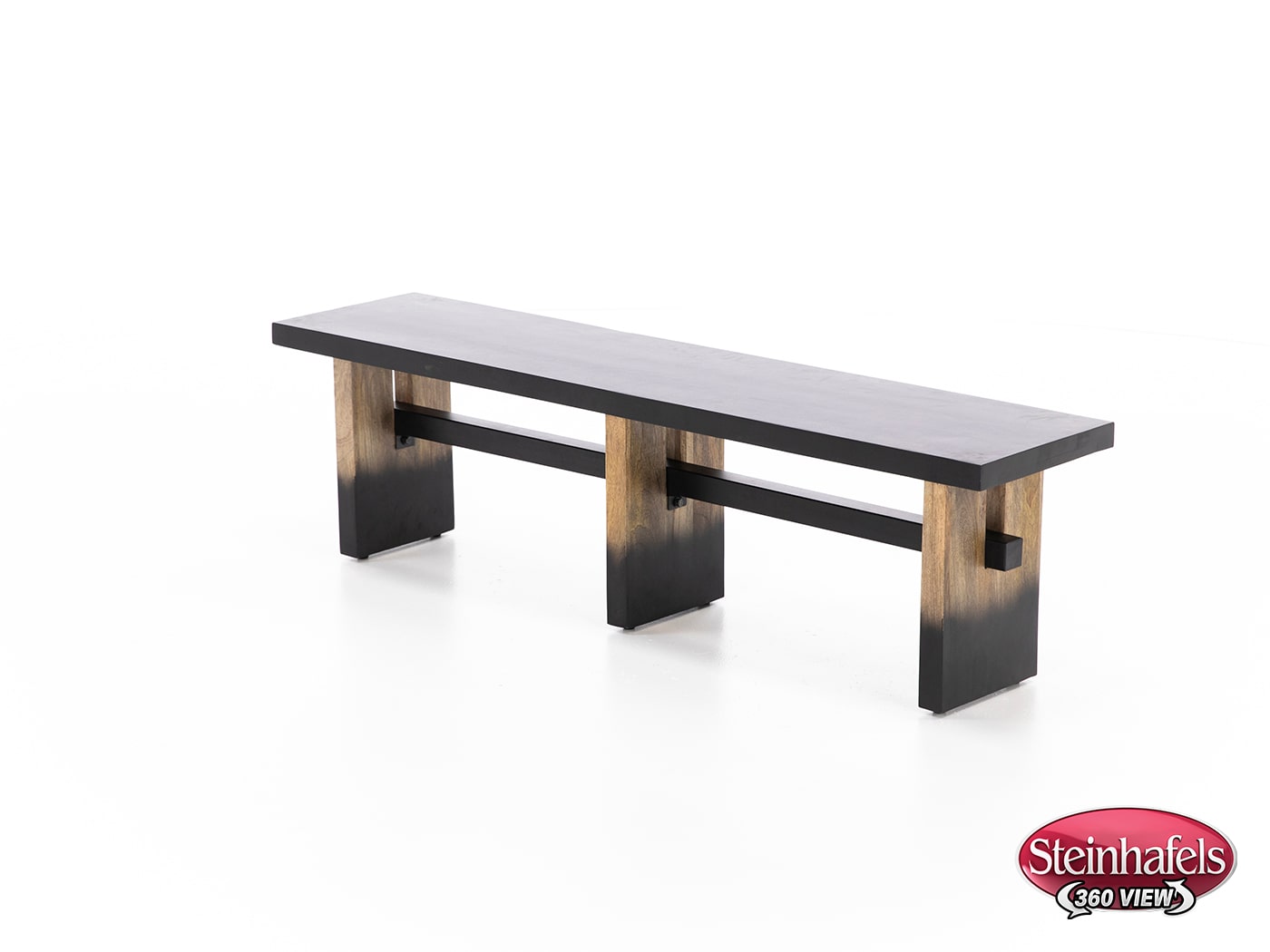 cres black bench trunk  image wan  
