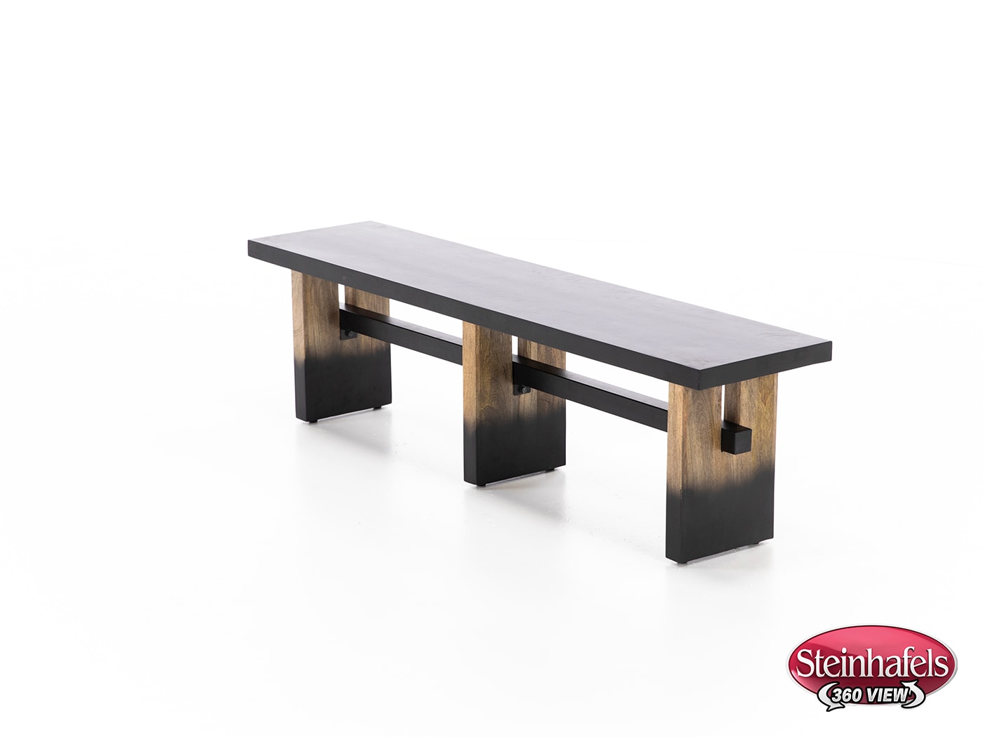 cres black bench trunk  image wan  