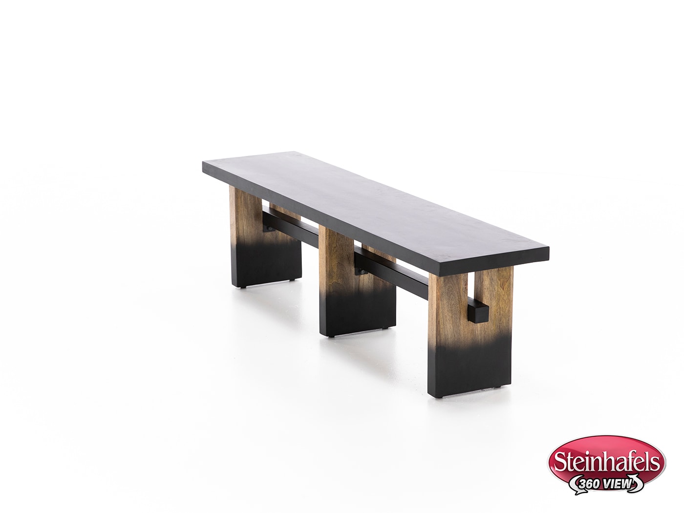 cres black bench trunk  image wan  