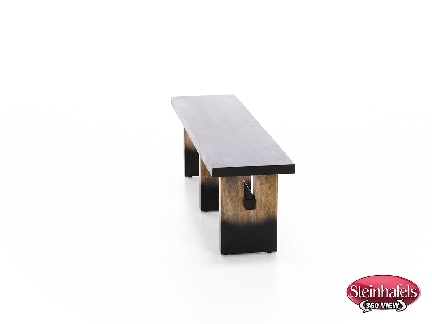 cres black bench trunk  image wan  