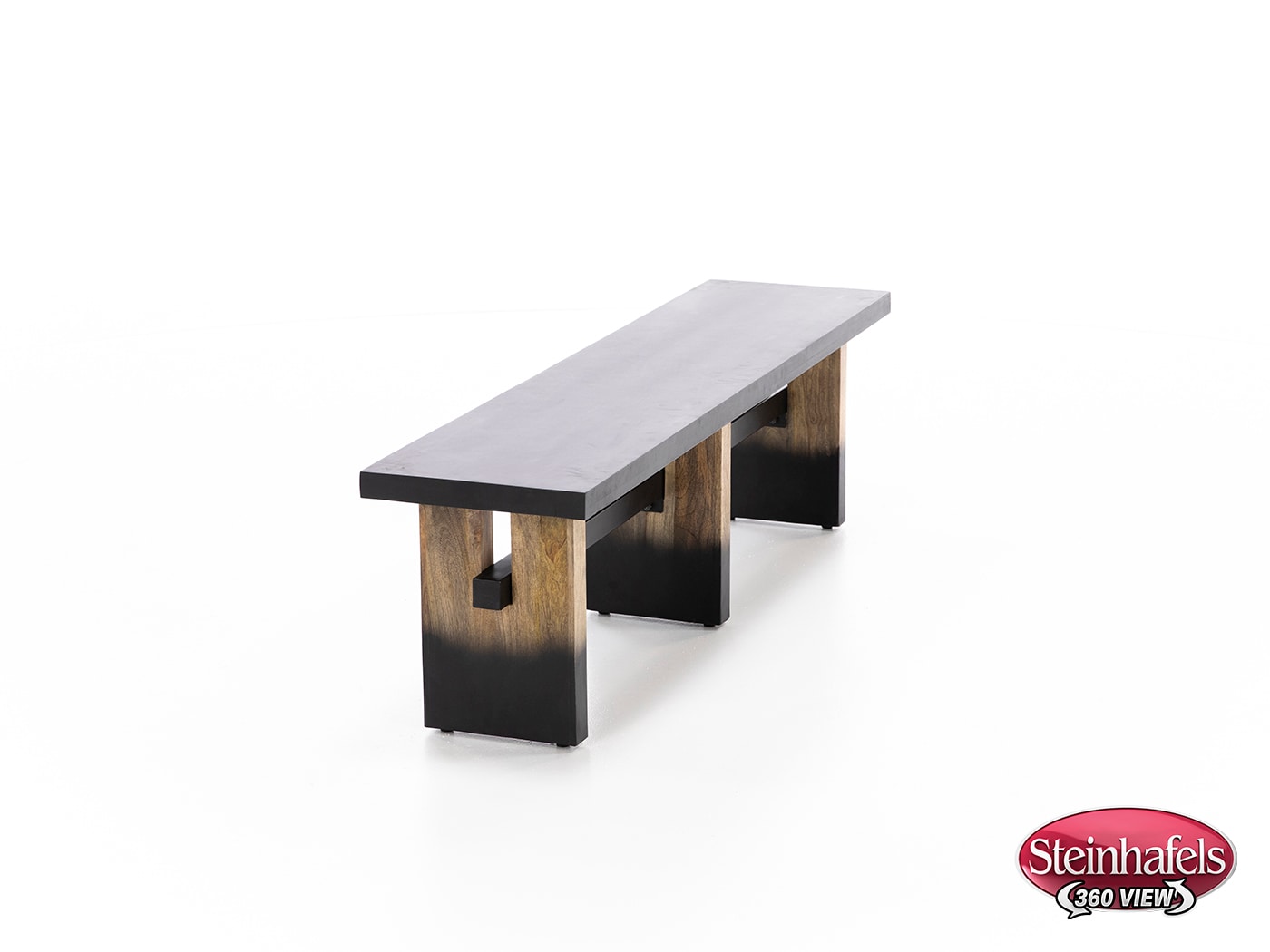 cres black bench trunk  image wan  