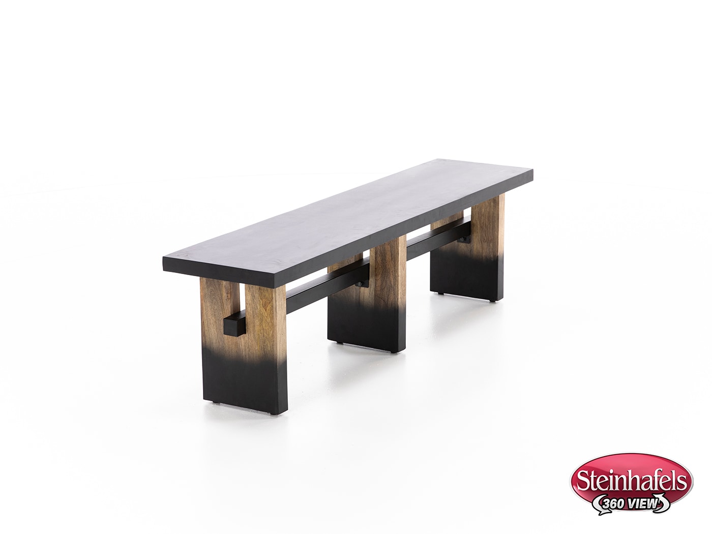 cres black bench trunk  image wan  