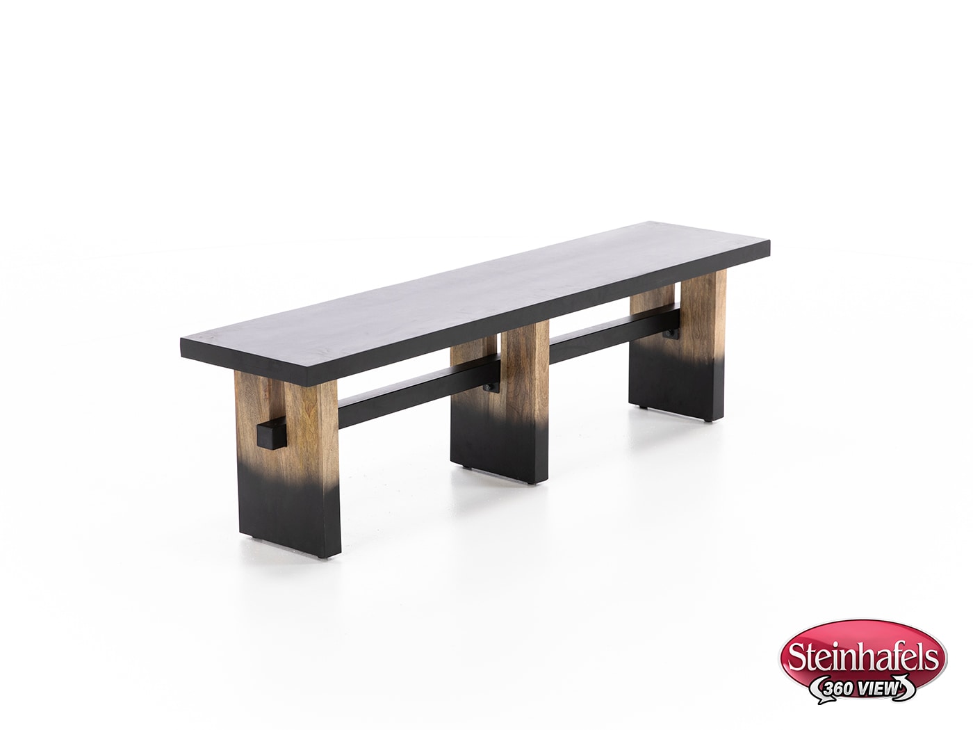 cres black bench trunk  image wan  