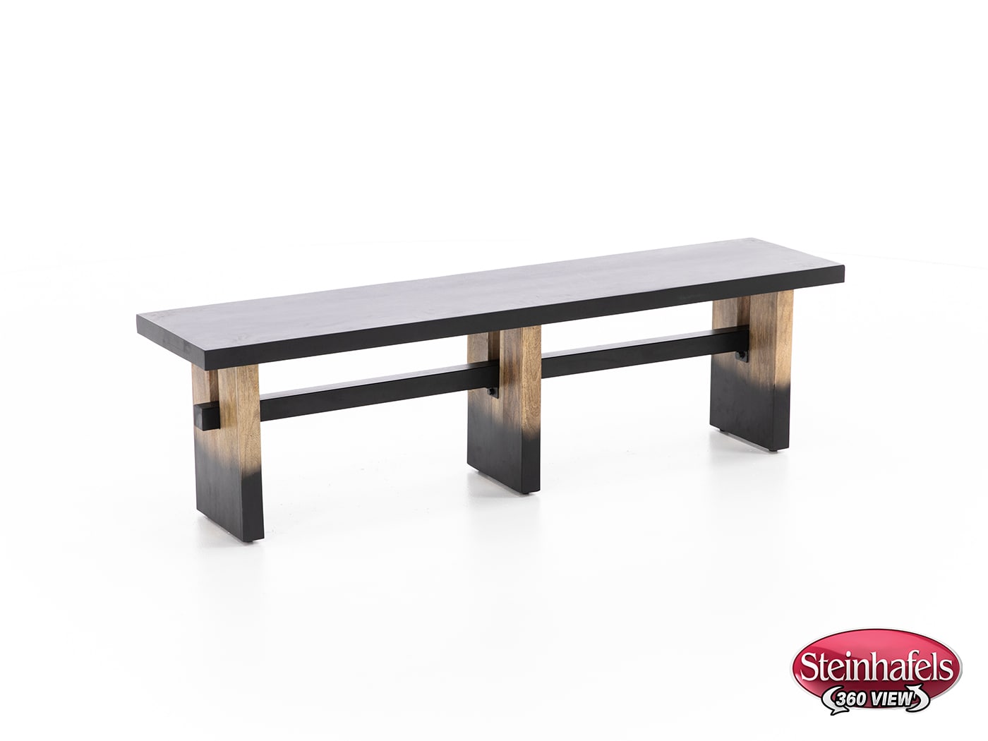 cres black bench trunk  image wan  