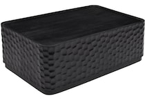 cres black cocktail table gbs  