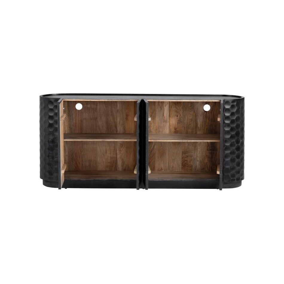 cres black console gbs  