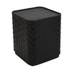 cres black end table gbs  