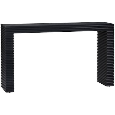 Geo Hendrix Console Table