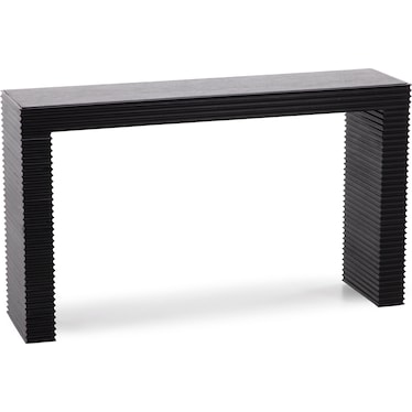 Geo Hendrix Console Table