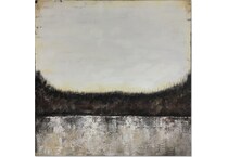 cres black paintings   
