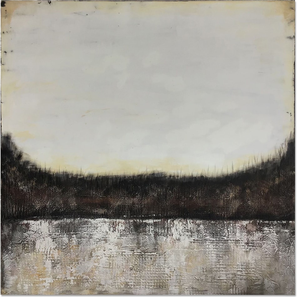 cres black paintings   