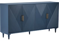 cres blue chests cabinets avn  