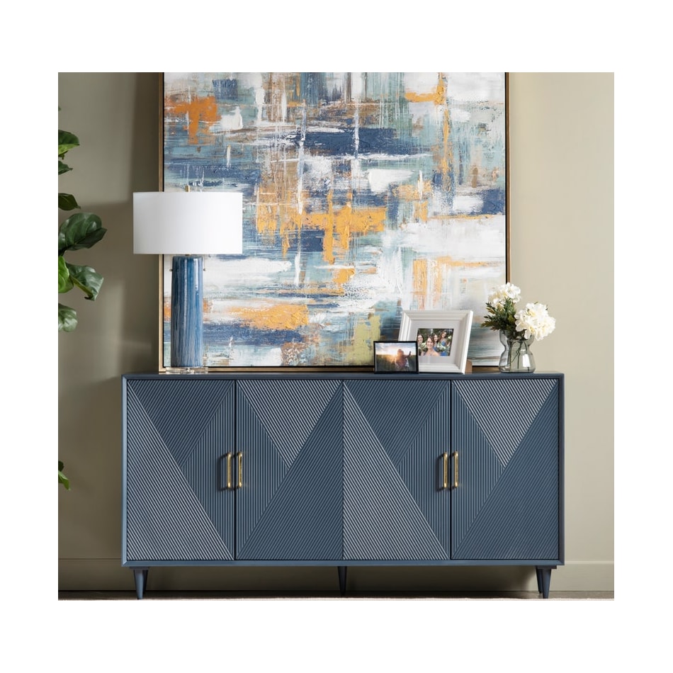 cres blue chests cabinets avn  