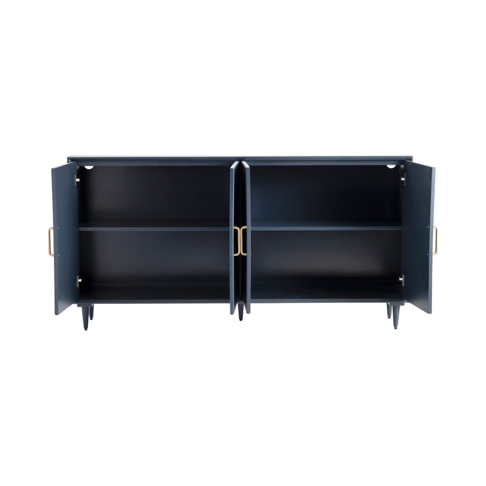 cres blue chests cabinets avn  