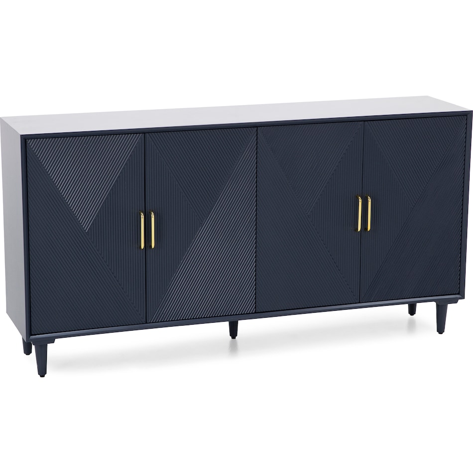 cres blue chests cabinets avn  