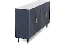 cres blue chests cabinets avn  