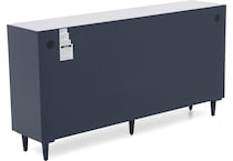 cres blue chests cabinets avn  