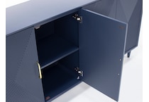 cres blue chests cabinets avn  