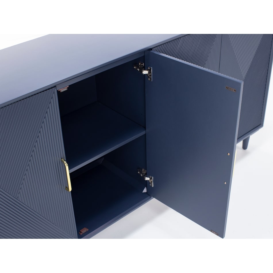 cres blue chests cabinets avn  