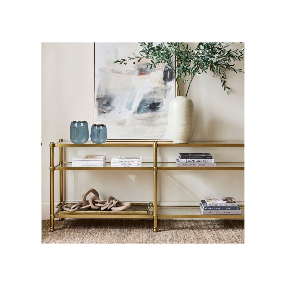 cres blue jar vase bowl plate set  