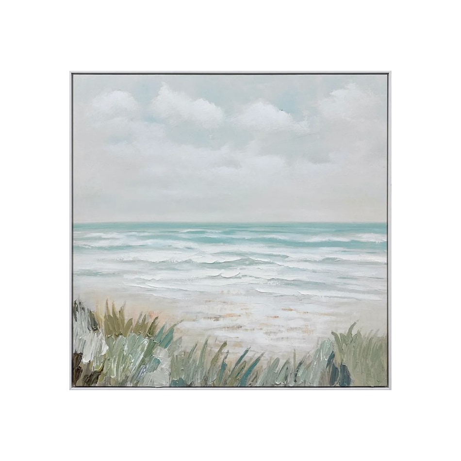 cres blue paintings   