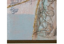 cres blue paintings   