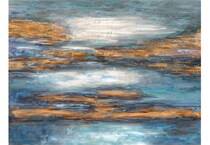 cres blue paintings   