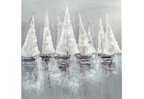 cres blue paintings   