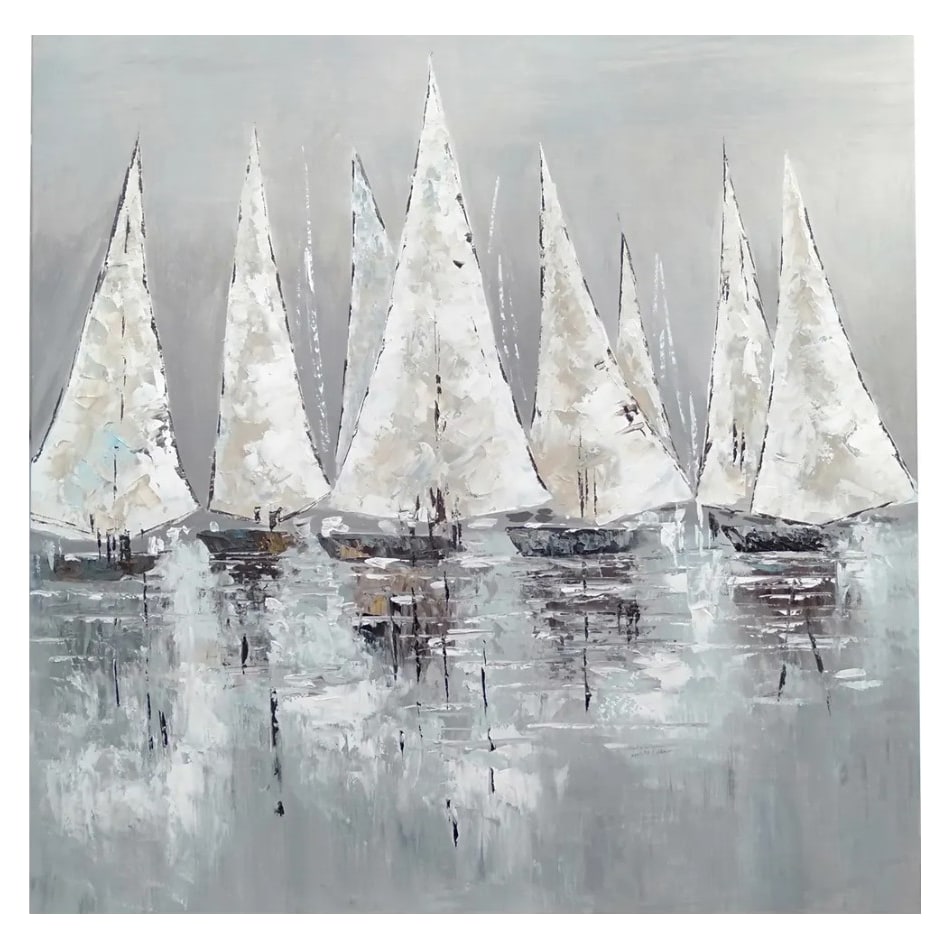 cres blue paintings   